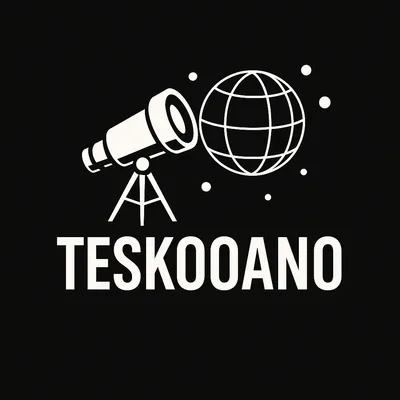 Teskooano Observatory Panel